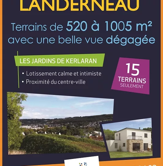 LANDERNEAU KERLARAN 3 - Copie