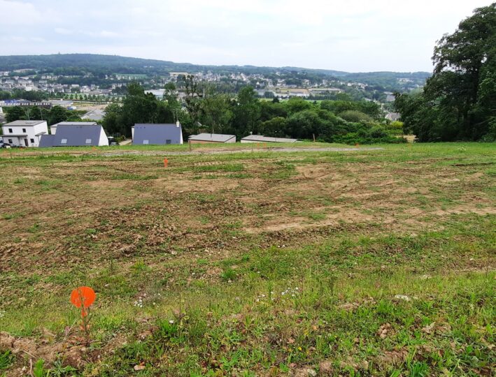 projet Landerneau