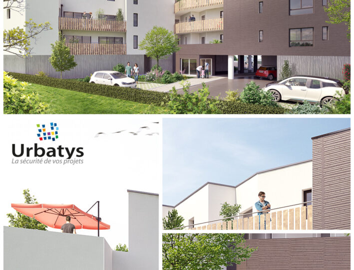 projet st Nazaire
