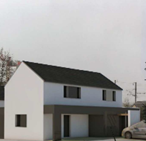 Projet Vannes