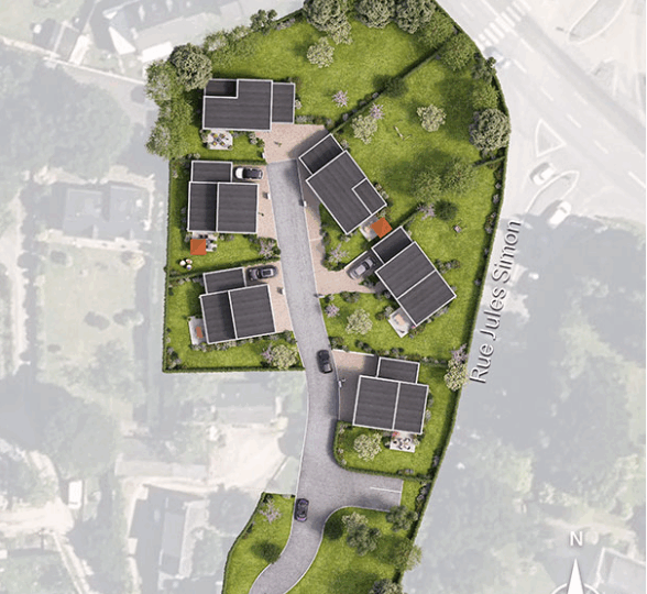 projet concarneau
