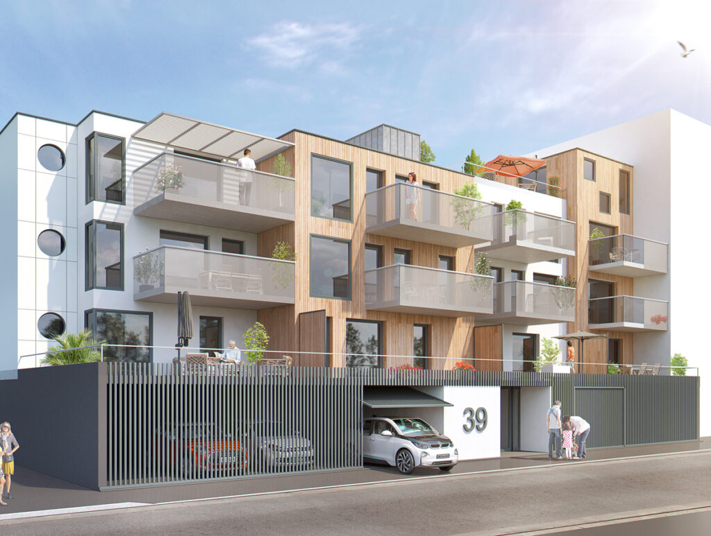 projet brest