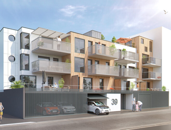 projet brest