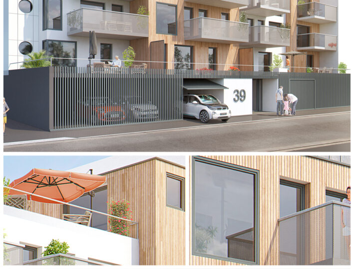 projet brest