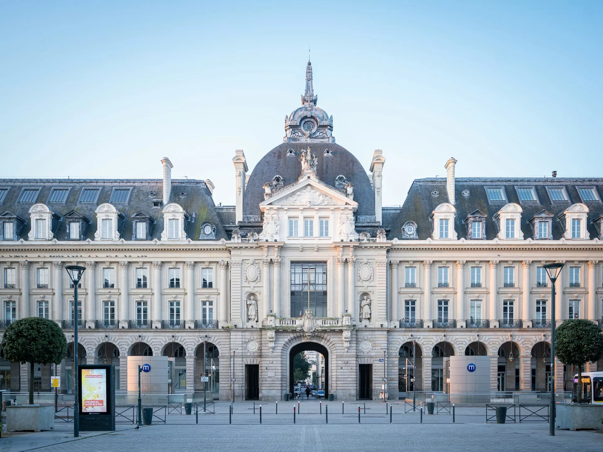 tendances immobilier rennes