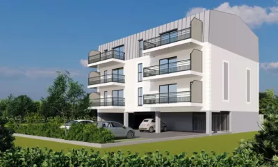 VILLA DELEUZE - JUVISY SUR ORGE