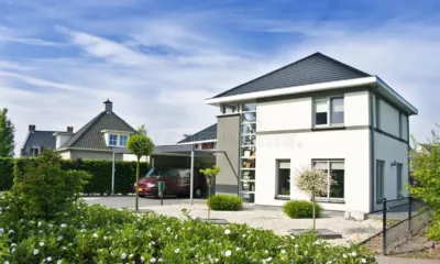 LES JARDINS DE SAZIERES - COLOMBES