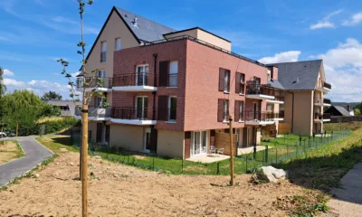 Les Hauts de Honfleur